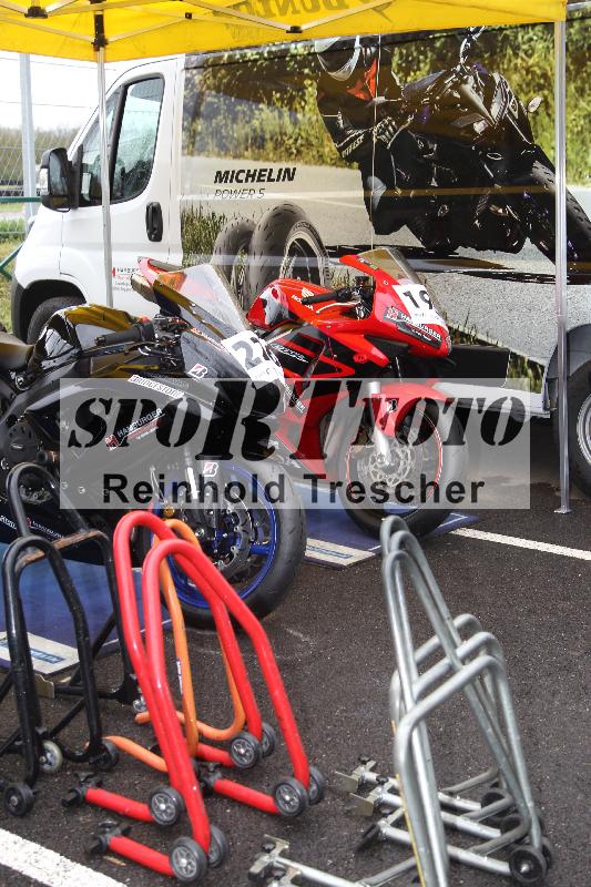 Archiv-2025/08 20.04.2025 Speer Racing ADR/Impressionen